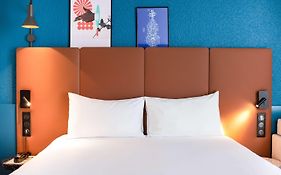 ibis La Baule Pornichet Plage